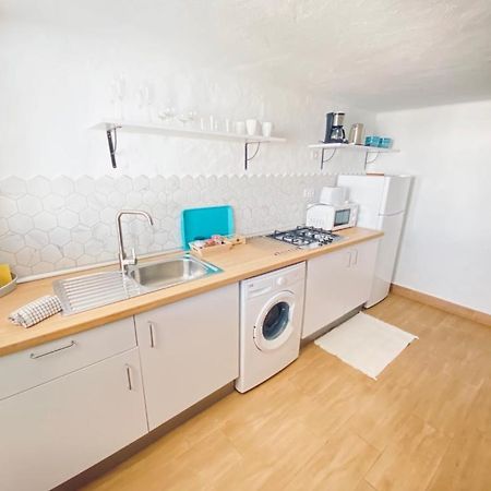Casa Gercko 2 Apartment Yaiza  Ngoại thất bức ảnh