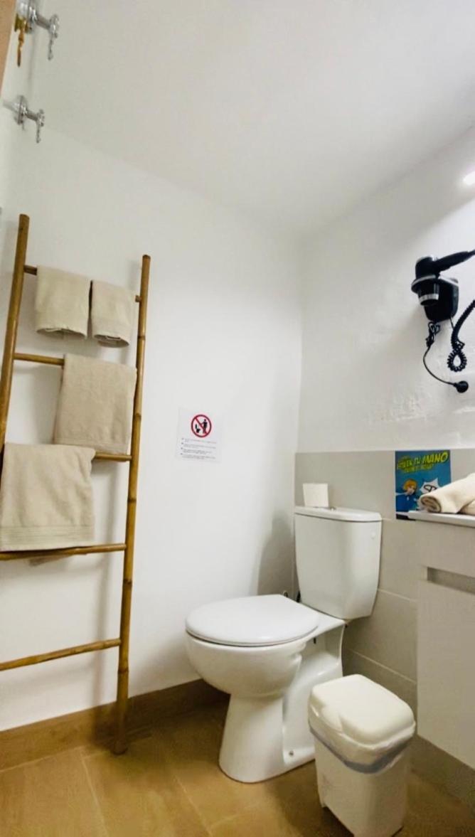 Casa Gercko 2 Apartment Yaiza  Ngoại thất bức ảnh