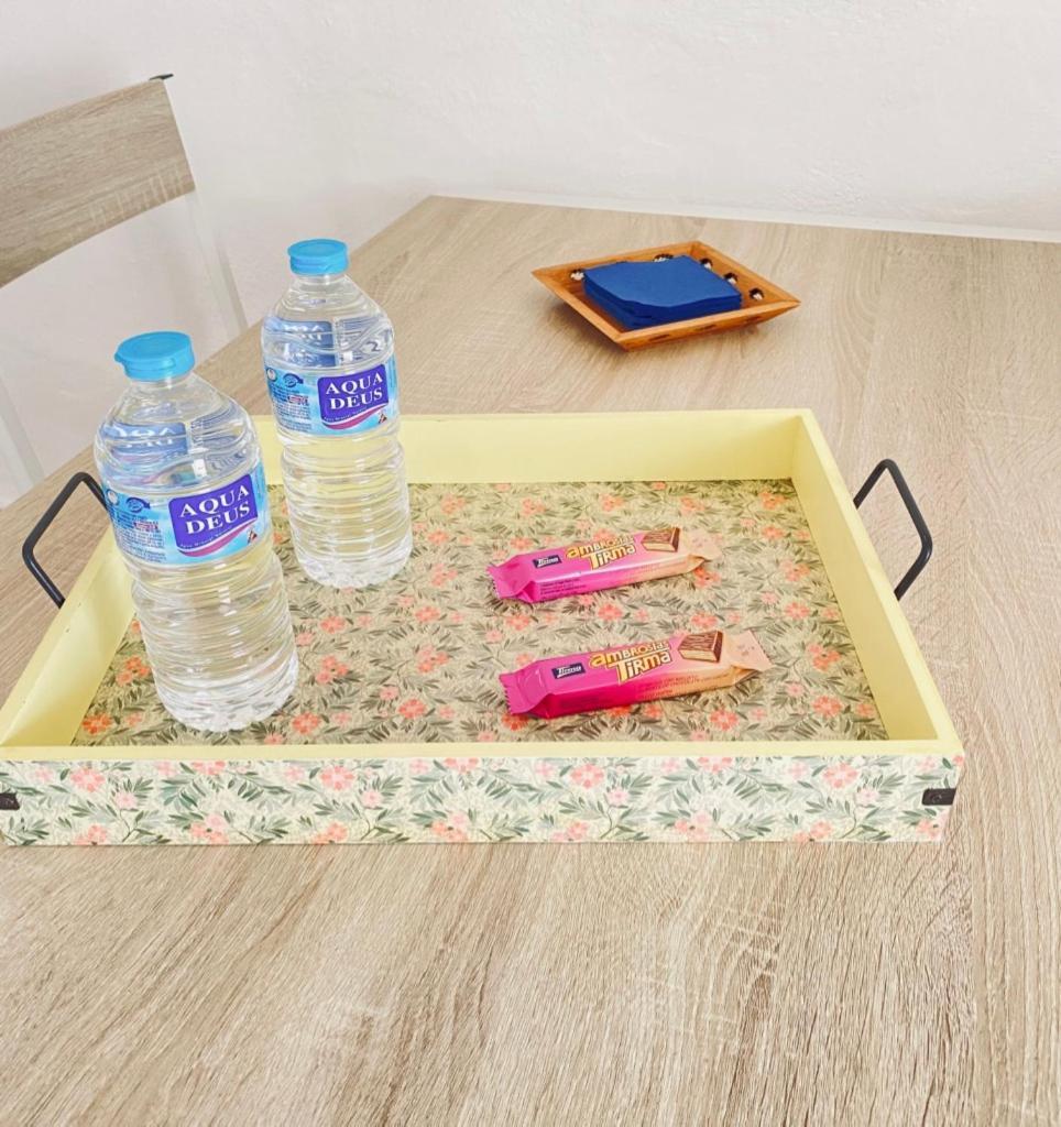 Casa Gercko 2 Apartment Yaiza  Ngoại thất bức ảnh