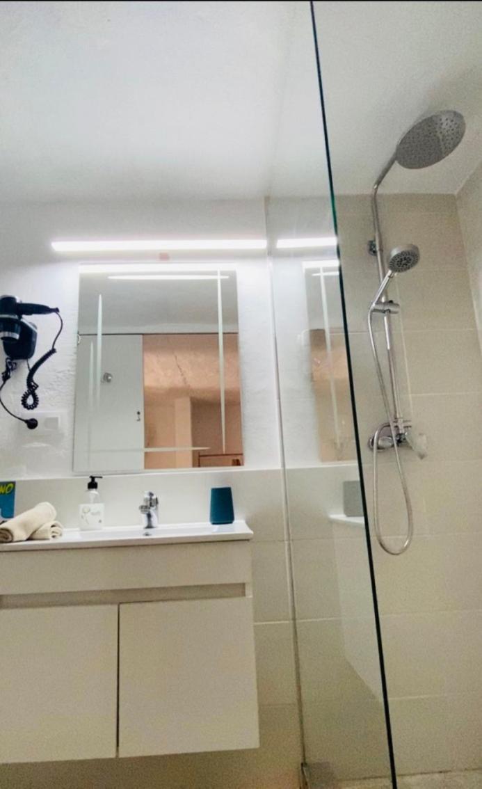 Casa Gercko 2 Apartment Yaiza  Ngoại thất bức ảnh
