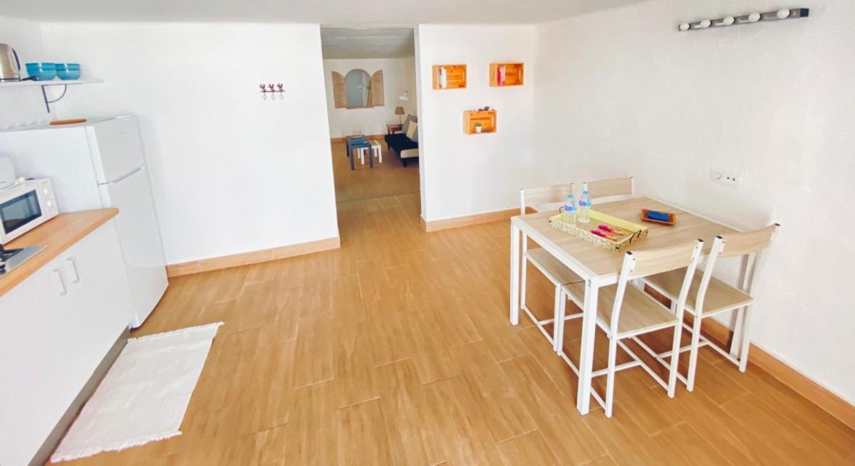 Casa Gercko 2 Apartment Yaiza  Ngoại thất bức ảnh