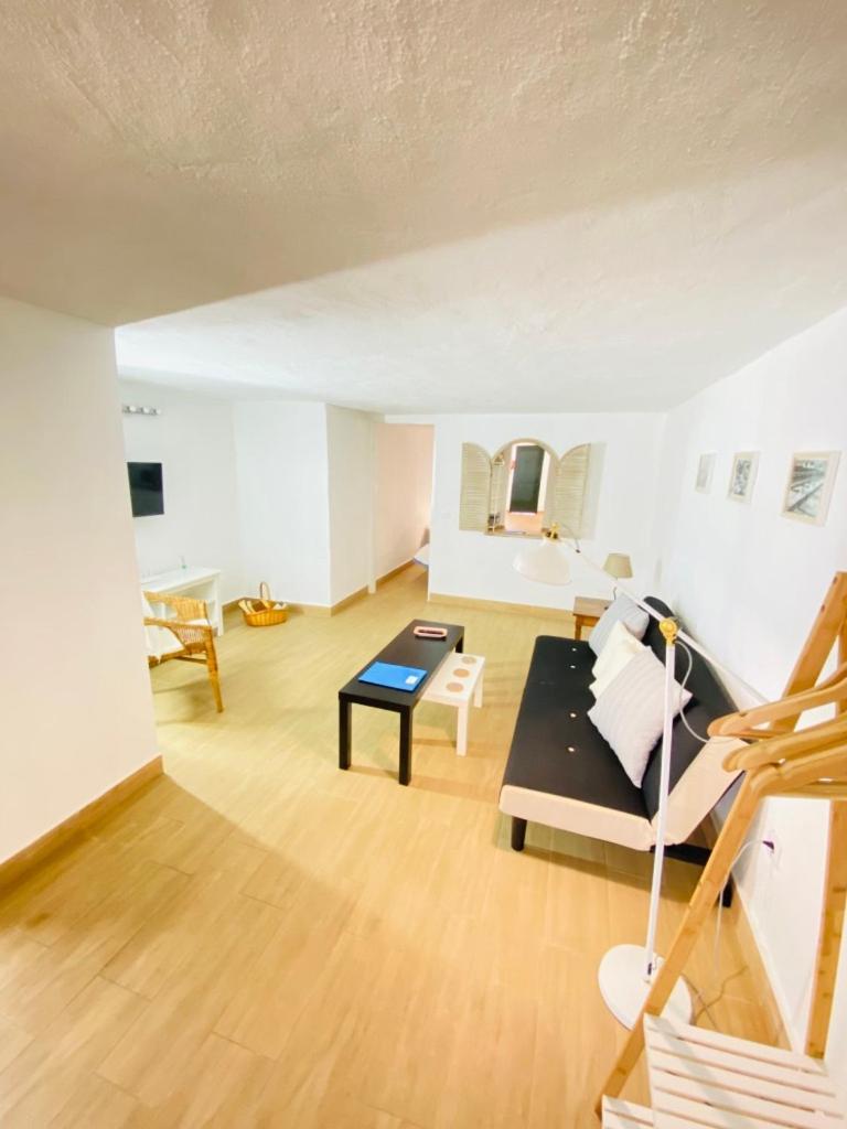 Casa Gercko 2 Apartment Yaiza  Ngoại thất bức ảnh