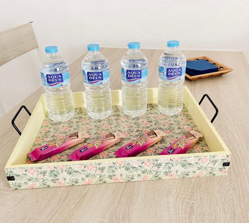 Casa Gercko 2 Apartment Yaiza  Ngoại thất bức ảnh
